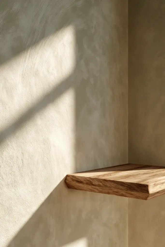 Limewash Wall Texture