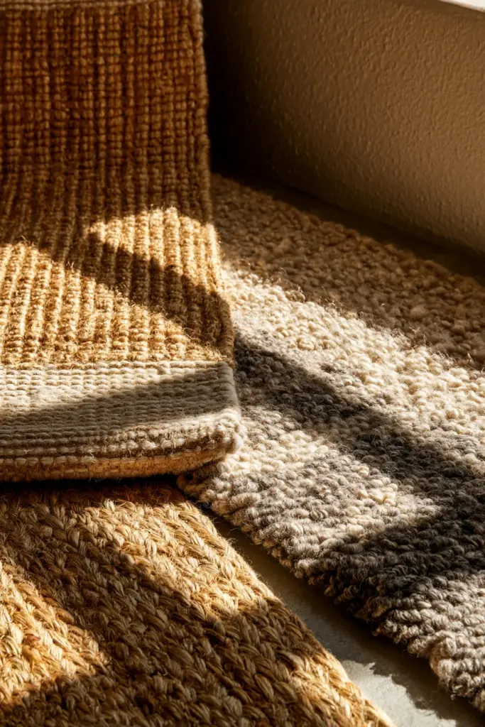 Natural Fiber Materials