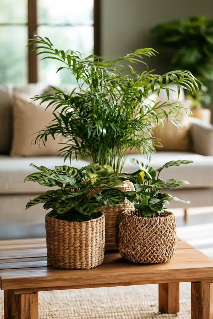 Pet-Safe Cozy Plant Nook