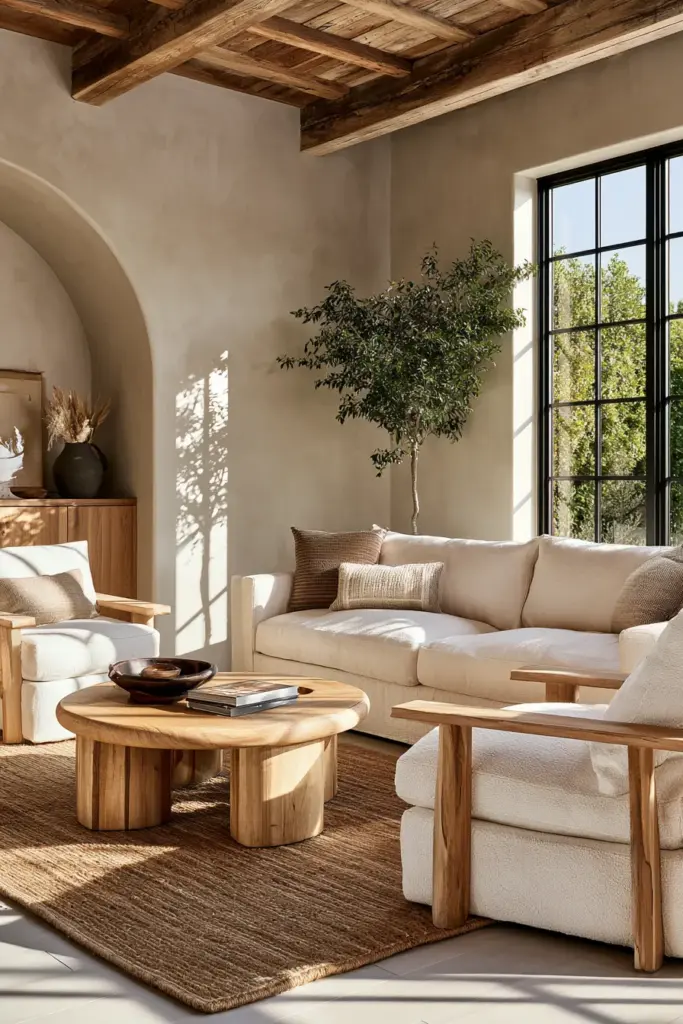Room Shape & Layout