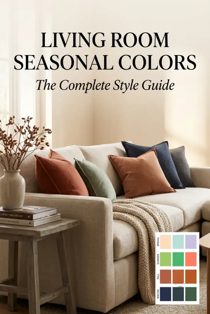 Seasonal Color Guide