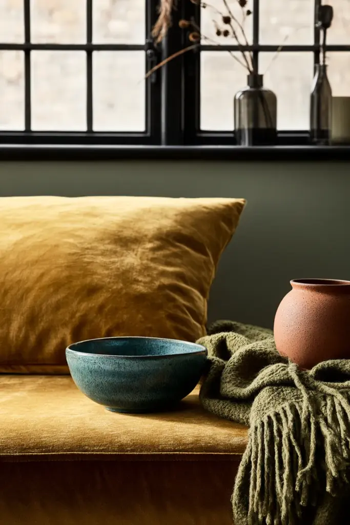 Signature Accent Colors