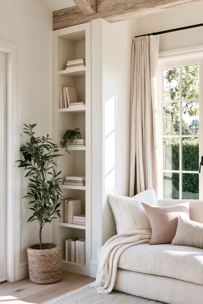 Small Space Solution