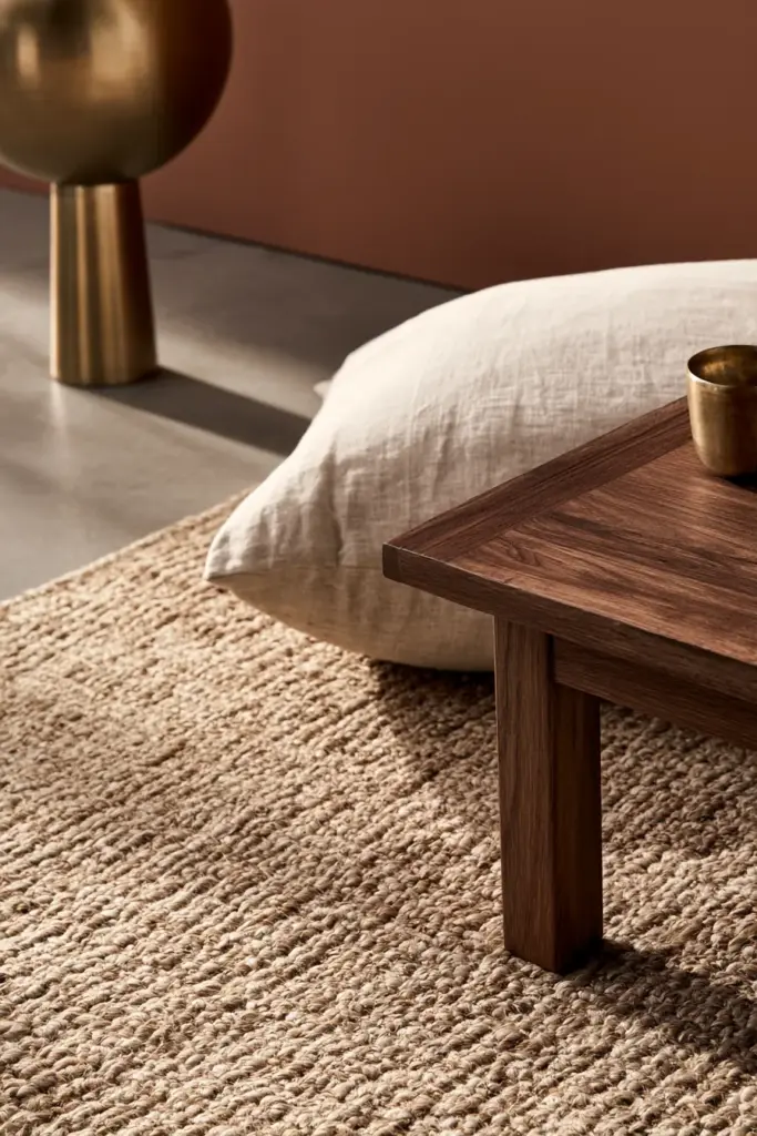 Texture Pairing Vignette