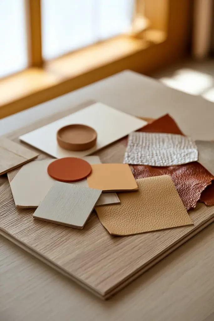 Undertone & Wood Tone Guide