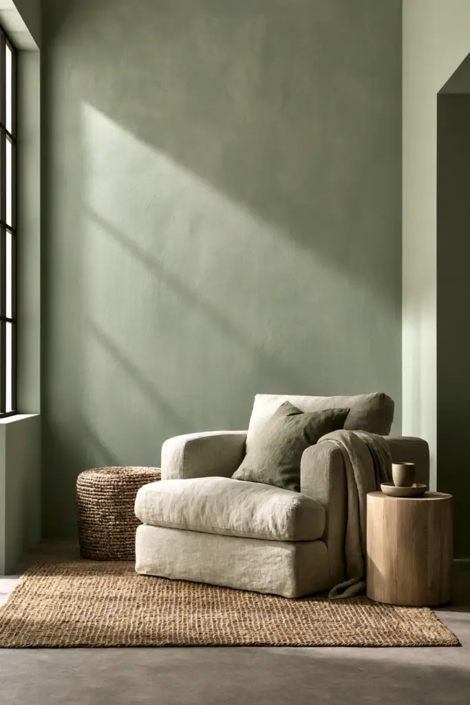 What Is a Color Focal Point